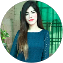 Samra Mughal profile picture