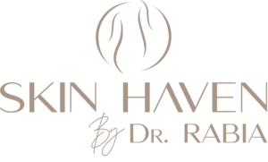 SKINHAVEN Logo