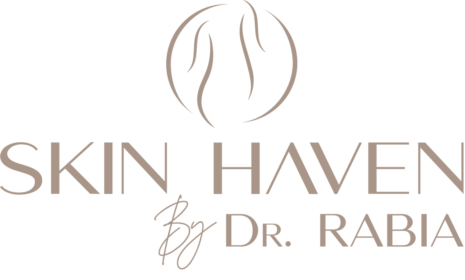 SKINHAVEN Logo